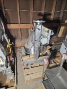 Goodway Stainless Steel Piston Filler