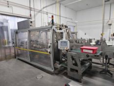 Arpac PC2000 Case and Tray Packer