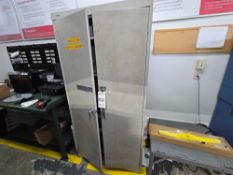 Supply Cabinet