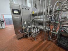 Cherry Burrell Ice Cream Freezer Model 3D92