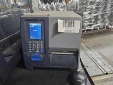Honeywell Pm43 Label Printer