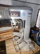 Hobart HL 1400 Legacy Hobart Planetary Mixer