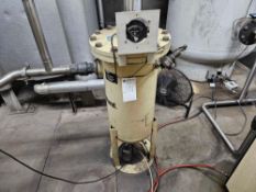 Ingersoll Rand NL Model NLM-2