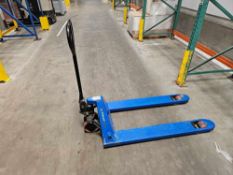 Equip Rite Pallet Jack