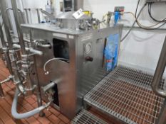 AWP 100 Morton Mixer