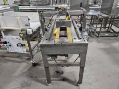 BestPack MBD22-2SSCRV Case Sealer