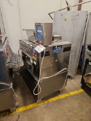 Polin Multidrop Classic CE 46MTR/FL Cookie Dough Depositor