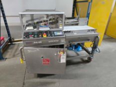 Shanklin A26ADA Automatic L-Bar Sealer