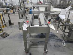 BestPack MBD22-2S Case sealer