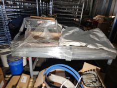 Shanlkin S-24 Manual L Bar Sealer