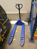 Equiprite 5500 Lbs Pallet Jack