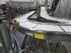 Mat Top Conveyor