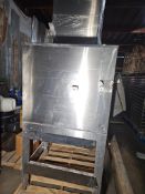 Manitwoc Ice Maker