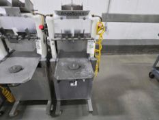Foodtools CS-4A Cake Slicer