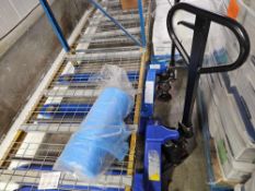 Equiprite 5500 Lbs Pallet Jack
