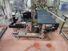 Southern California Packaging Equipment Inc PA4000 Labeler