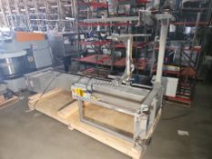 Amfec Round Bowl Dumper with 95