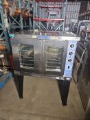 Bakers Pride GDCO E1 Electric Convection Oven 38