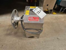 Sealed Air Selvage Winder 10/17