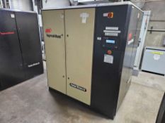 Ingersoll Rand IRN75H-CC Air Compressor