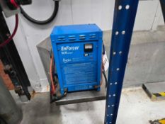Enersys Enforcer Forklift Charger