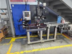 Southern California Packaging ST1100 Labeler