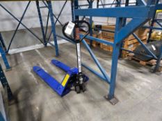 Equiprite 5500 Lbs Pallet Jack