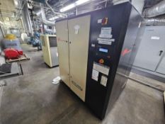 Ingersoll Rand IRN75H-CC Air Compressor