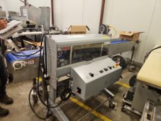 Bosch Doboy B-550 Horizontal Bag Sealer