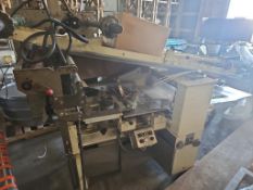 Doboy Super Mustang Mild Steel