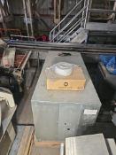 Manitowoc ICVD2096-261 Condensing Unit For Ice Machine