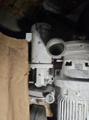 1/4 Horsepower Tristan Pump