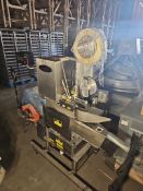 Burford Corporation TCS400AR Tape Closure System