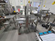 BestPack MBD22-2S Case sealer