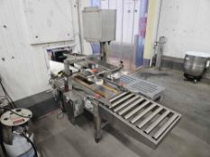 BestPack MBD 22-2S Case Sealer