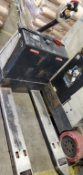 Crown WP2335-45 4,500 Pound Electric Pallet Lift with Charger
