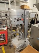 Hobart M 802 Planetary Mixer