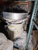 Midwestern MR4066 2.5 Horsepower 4 Deck Sifter