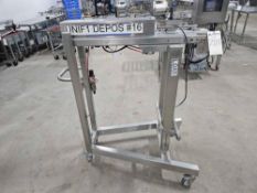 Unifiller Depositor