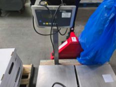 Minebea Intech Scale