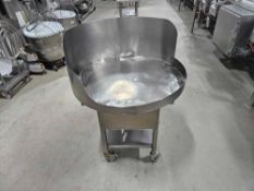 Stainless Steel Table