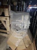 Label Air Front And Side Labeler