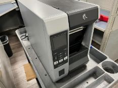 Zebra ZT610 Label Printer