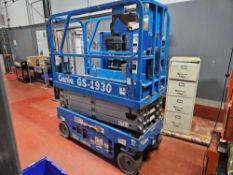 Genie GS-1930 Manlift