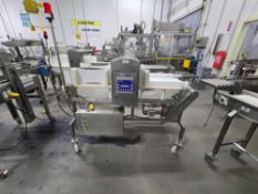 Mettler Toledo 17.5