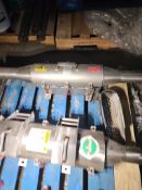 (3) Magnetic Products Incorp Magnets 2-3/4