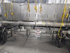 Heat Tunnel Conveyor