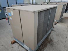 Heatcraft Refrigeration Products HDT 1500 M6DF