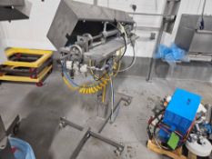 Piston Filler