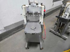 Foodtools CS-4AAC Cake Slicer